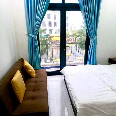 Lex Homestay Hotel Phú Quốc Exterior photo