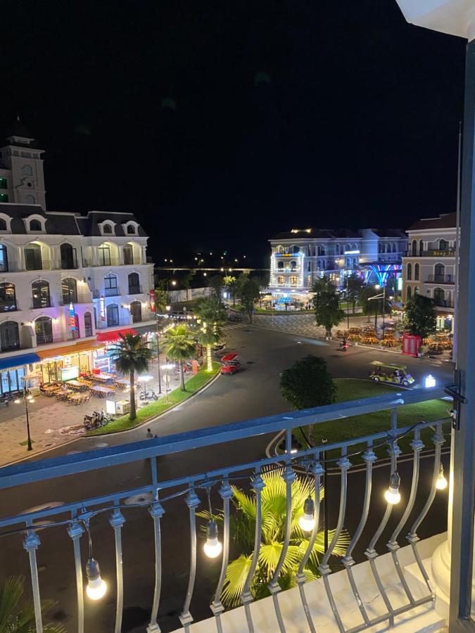 Lex Homestay Hotel Phú Quốc Exterior photo