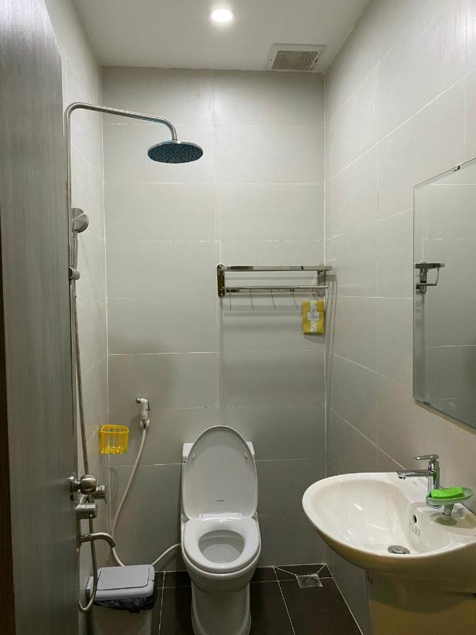 Lex Homestay Hotel Phú Quốc Exterior photo