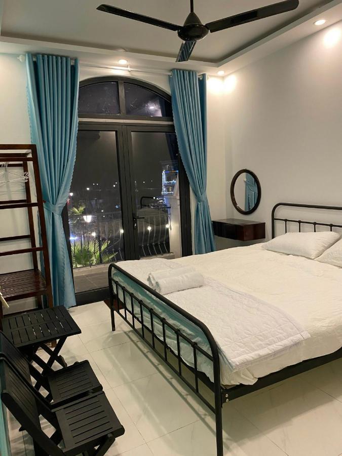 Lex Homestay Hotel Phú Quốc Exterior photo