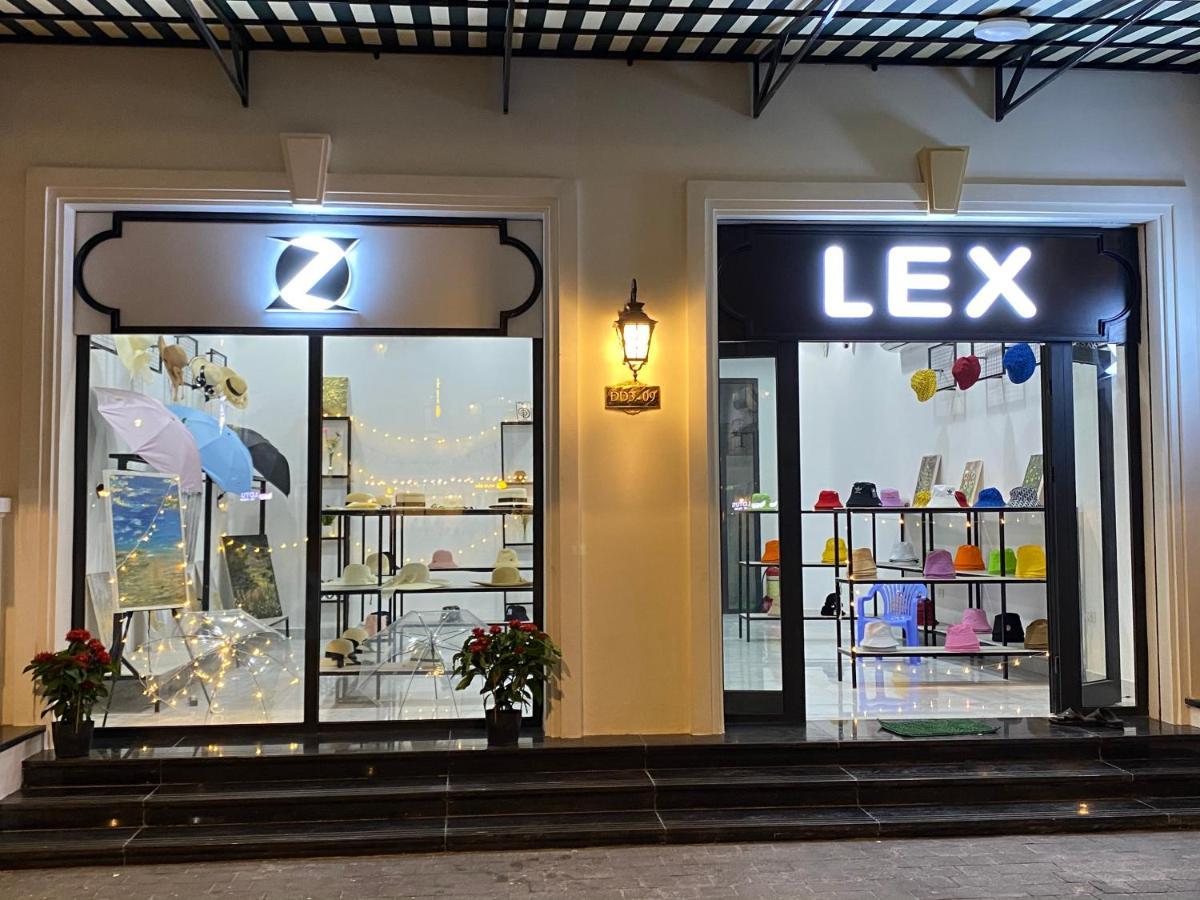 Lex Homestay Hotel Phú Quốc Exterior photo