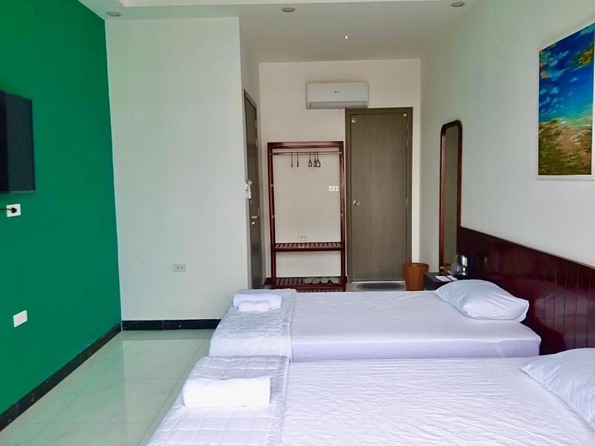 Lex Homestay Hotel Phú Quốc Exterior photo