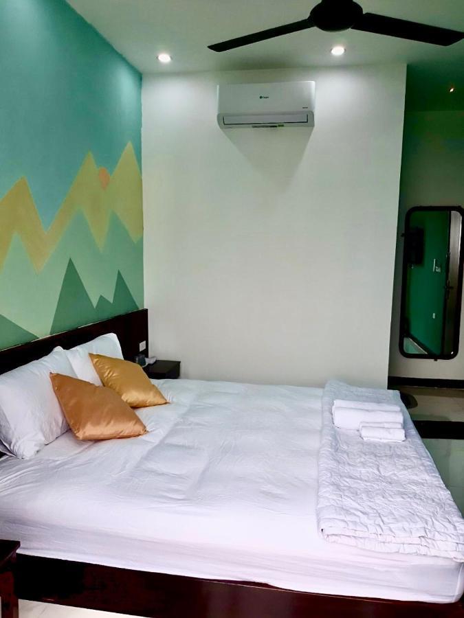 Lex Homestay Hotel Phú Quốc Exterior photo