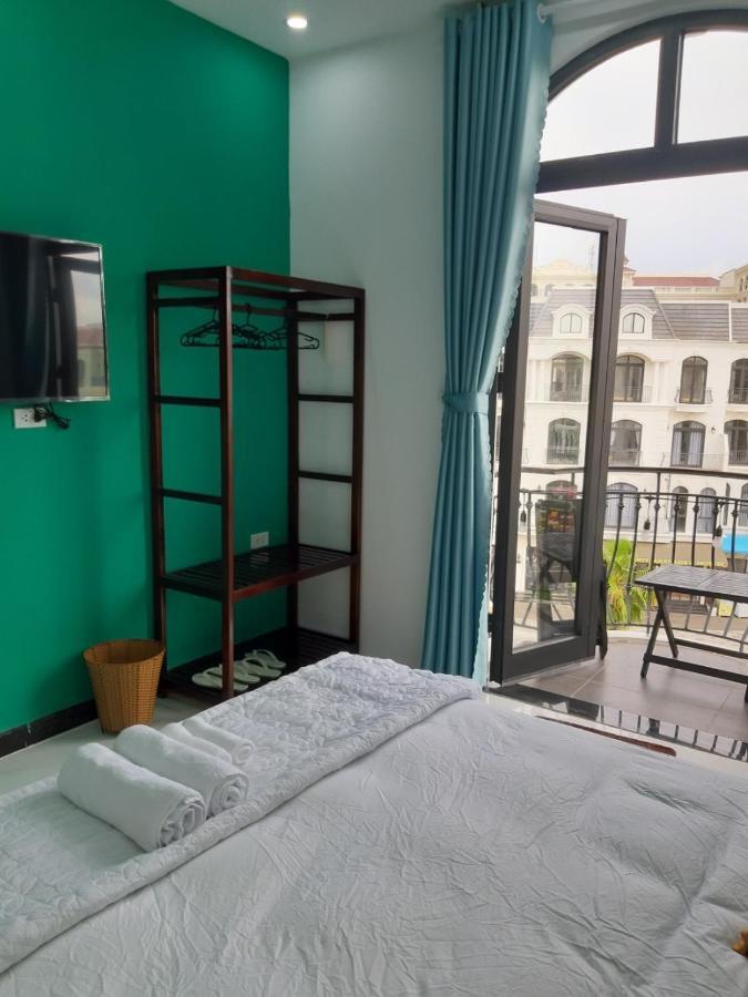 Lex Homestay Hotel Phú Quốc Exterior photo