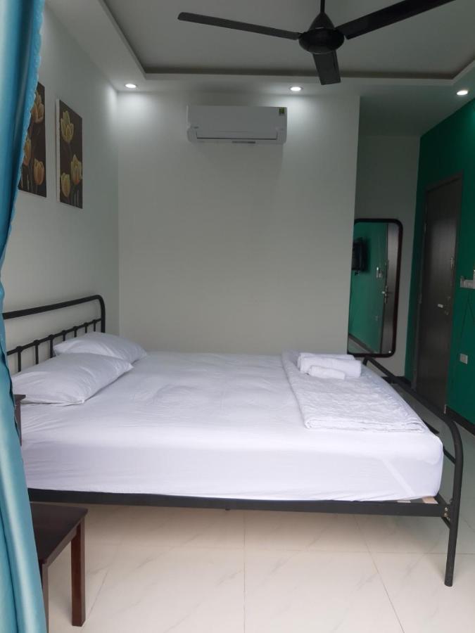 Lex Homestay Hotel Phú Quốc Exterior photo