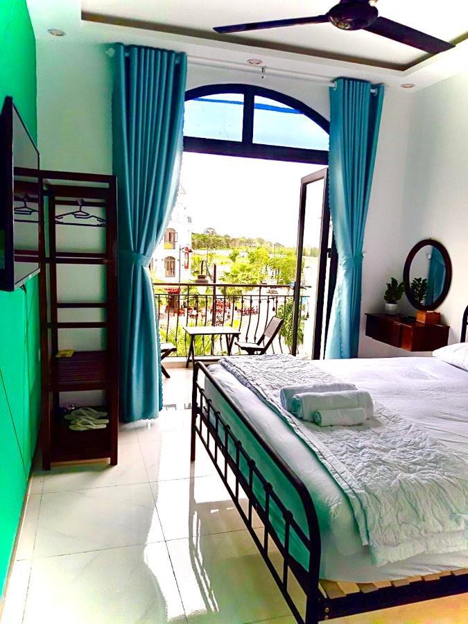 Lex Homestay Hotel Phú Quốc Exterior photo