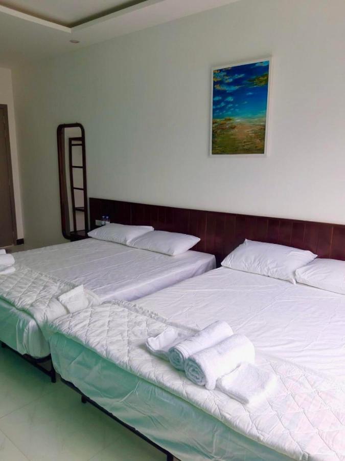 Lex Homestay Hotel Phú Quốc Exterior photo