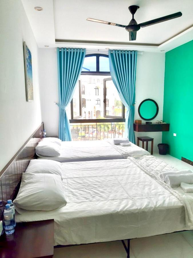Lex Homestay Hotel Phú Quốc Exterior photo