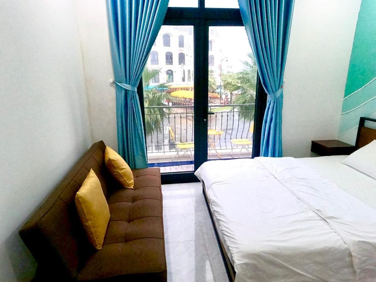 Lex Homestay Hotel Phú Quốc Exterior photo