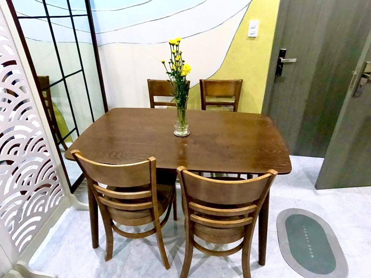 Lex Homestay Hotel Phú Quốc Exterior photo