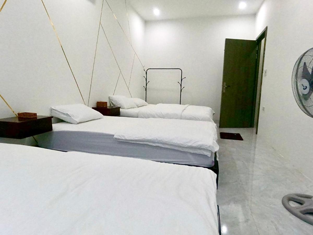Lex Homestay Hotel Phú Quốc Exterior photo
