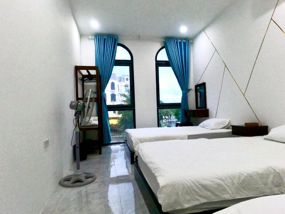 Lex Homestay Hotel Phú Quốc Exterior photo